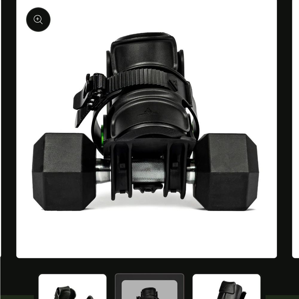 Workout monkey feet by Animal House Fitness. Brand new